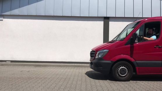 fahrdienst rumpf bild fahrer