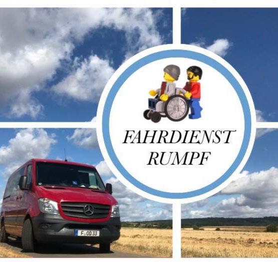 fahrdienst rumpf bild fahrer